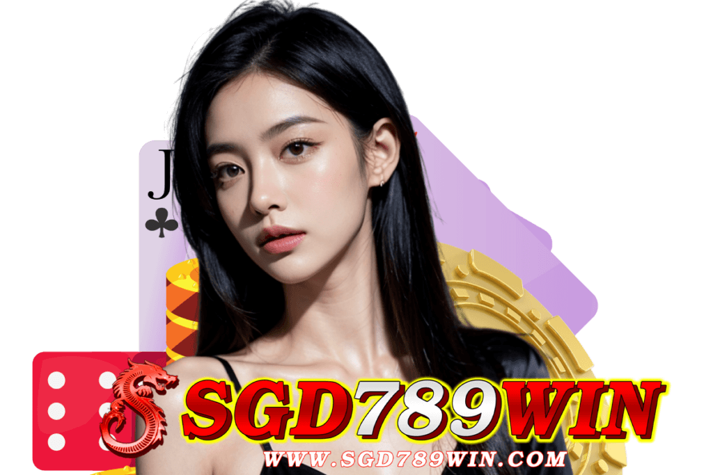 sgd789win wallet