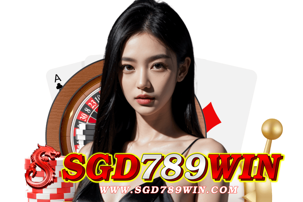 sgd789win เว็บตรง