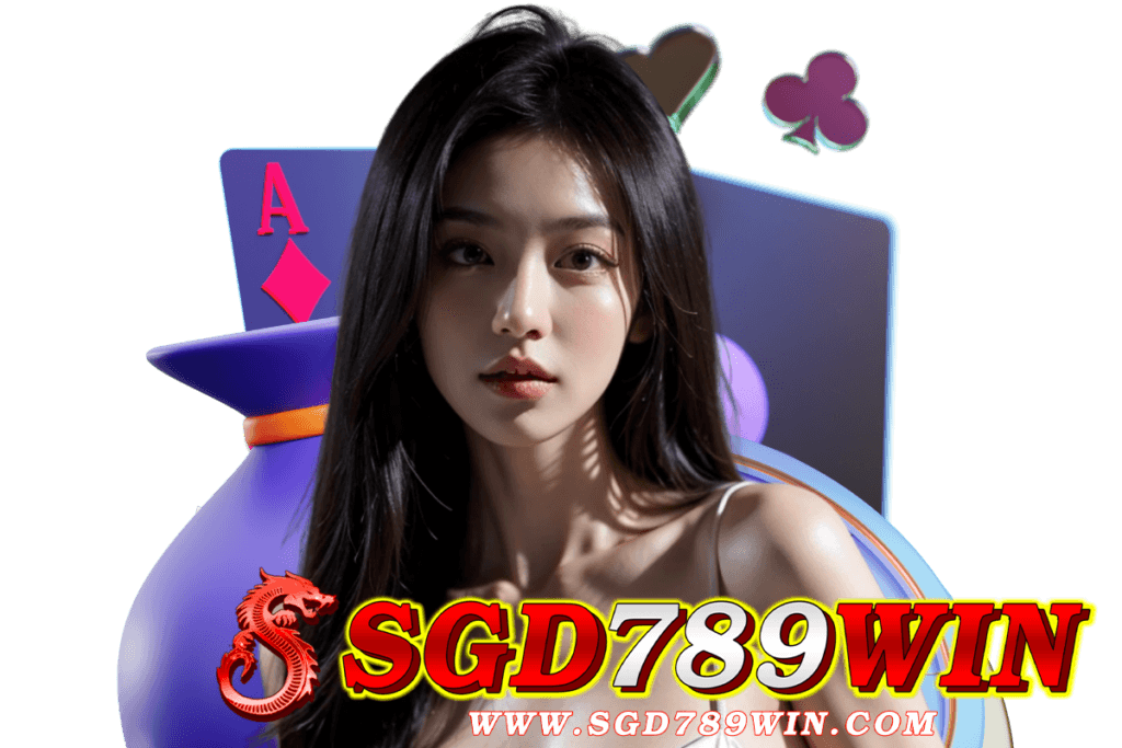 sgd789win แจกเครดิตฟรี